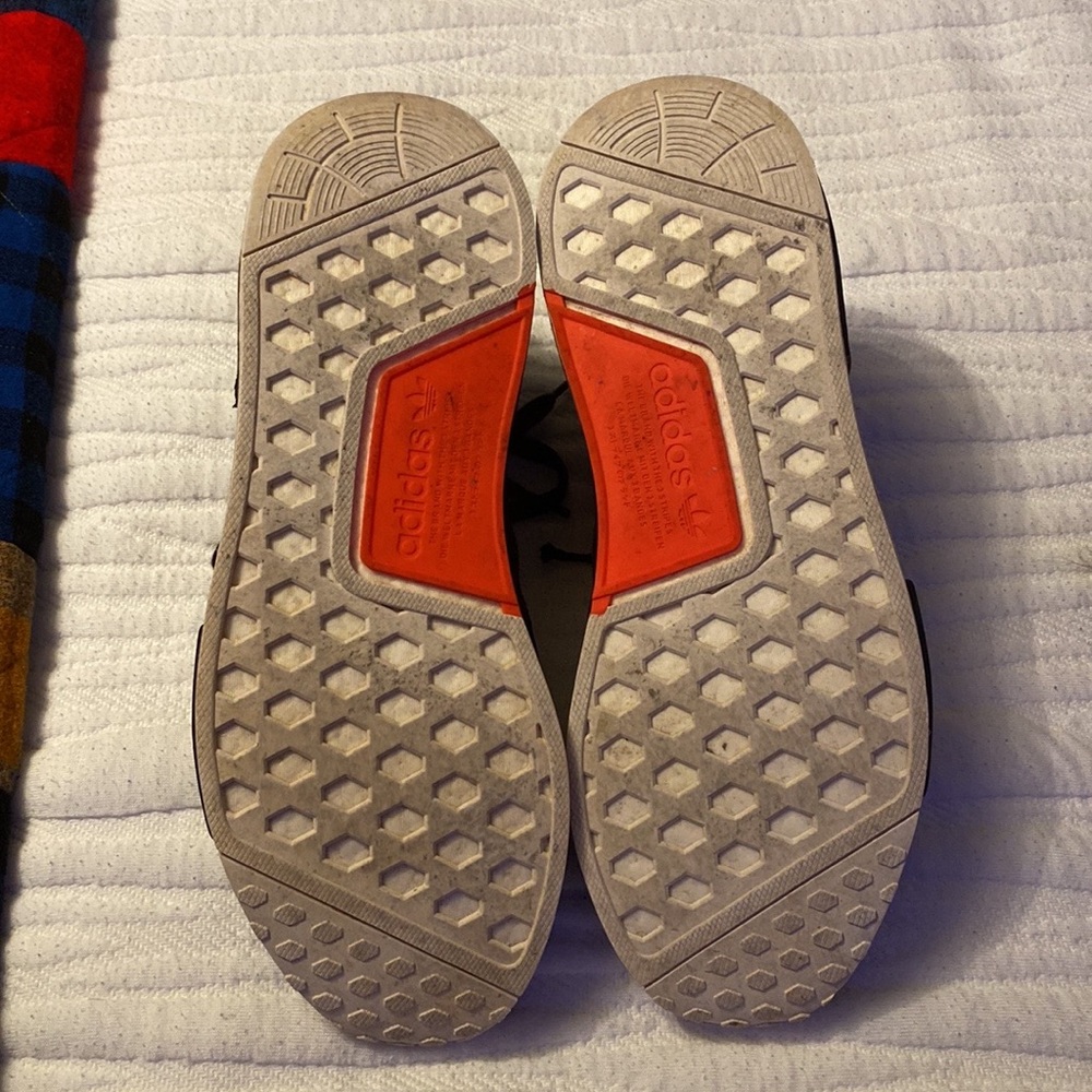 Adidas NMD Boost R1 - Picture 6 of 7